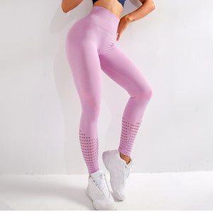 Yoga Pants Women Vital Seamless Leggings
