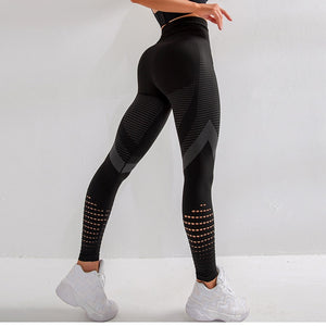 Yoga Pants Women Vital Seamless Leggings