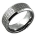 Tungsten Rings Classic Men's Engagement