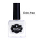 6ml  Moisturizing Nail Latex Peel Off