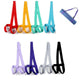 Yoga Mat Straps Belt Shoulder