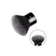 Women Fashion Black Kabuki Brush