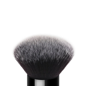 Women Fashion Black Kabuki Brush