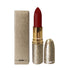 Makeup Metal Matte Red Lipsticks