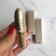 Makeup Metal Matte Red Lipsticks