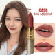 Makeup Metal Matte Red Lipsticks