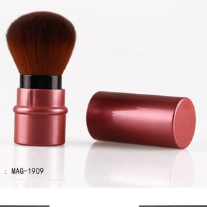 1PC Loose Power Foundation Blush Makeup Brush