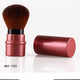 1PC Loose Power Foundation Blush Makeup Brush