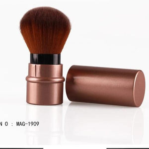 1PC Loose Power Foundation Blush Makeup Brush