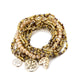 Bohemian Life Tree Leave  Bracelet
