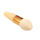 Single Beveled Puff Makeup Brush