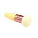 Single Beveled Puff Makeup Brush