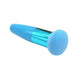 Single Beveled Puff Makeup Brush