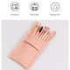 1PC Makeup Brushes Case