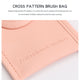 1PC Makeup Brushes Case