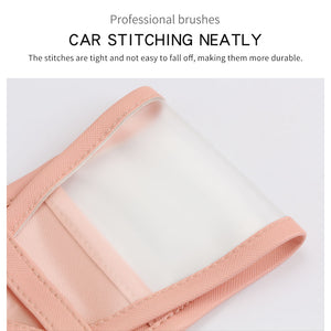 1PC Makeup Brushes Case