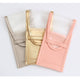 1PC Makeup Brushes Case