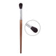 1 Piece Rosewood Professional Eye Brush