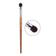 1 Piece Rosewood Professional Eye Brush