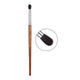 1 Piece Rosewood Professional Eye Brush