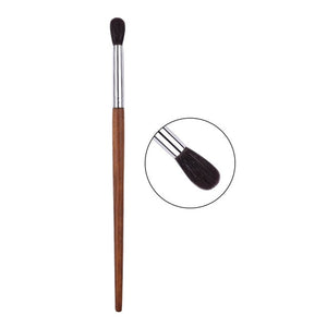 1 Piece Rosewood Professional Eye Brush