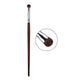 1 Piece Rosewood Professional Eye Brush