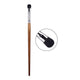 1 Piece Rosewood Professional Eye Brush