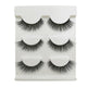 20 Styles 3D Faux False Eyelashes