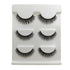 20 Styles 3D Faux False Eyelashes