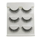 20 Styles 3D Faux False Eyelashes