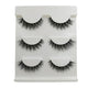 20 Styles 3D Faux False Eyelashes
