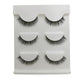 20 Styles 3D Faux False Eyelashes
