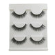 20 Styles 3D Faux False Eyelashes