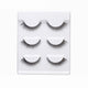 20 Styles 3D Faux False Eyelashes