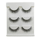 20 Styles 3D Faux False Eyelashes
