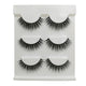 20 Styles 3D Faux False Eyelashes