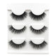 20 Styles 3D Faux False Eyelashes