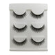 20 Styles 3D Faux False Eyelashes