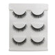 20 Styles 3D Faux False Eyelashes