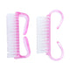 6 Types Nail Cleaning Brush
