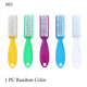 6 Types Nail Cleaning Brush