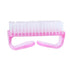 6 Types Nail Cleaning Brush
