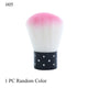 6 Types Nail Cleaning Brush