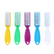 6 Types Nail Cleaning Brush