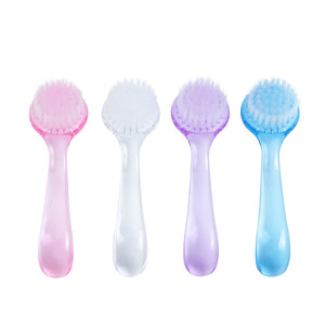 6 Types Nail Cleaning Brush