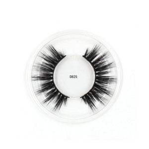 Cruelty Free Mink False Eyelashes