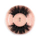 Cruelty Free Mink False Eyelashes
