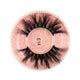 Cruelty Free Mink False Eyelashes