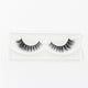 Fluffy Cross Thick Natural Fake Eyelashes