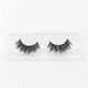 Fluffy Cross Thick Natural Fake Eyelashes